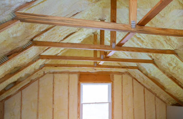 Best Insulation Contractors for Homes  in Grove City, PA