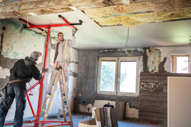 Best Wall Insulation Contractor  in Grove City, PA