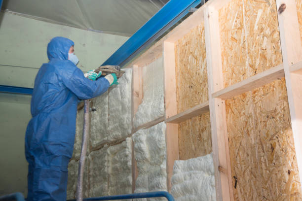 Insulation for Commercial Buildings in Grove City, PA