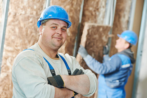 Range of Insulation Solutions in Grove City, PA