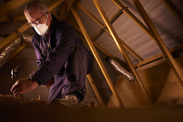 Best Insulation Inspection Services  in Grove City, PA