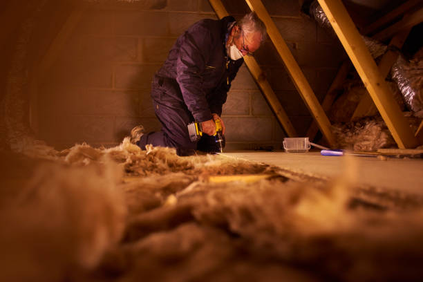 Best Affordable Insulation Services  in Grove City, PA