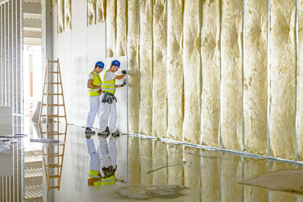 Best Best Insulation Companies  in Grove City, PA